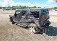 2017 Jeep WRANGLER фото