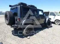 2017 Jeep WRANGLER фото
