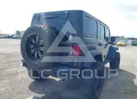 2017 Jeep WRANGLER фото