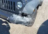 2017 Jeep WRANGLER фото