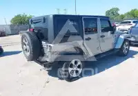 2017 Jeep WRANGLER фото