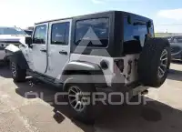 2017 Jeep WRANGLER photo