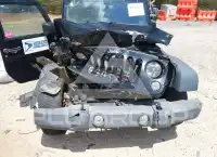 2017 Jeep WRANGLER фото