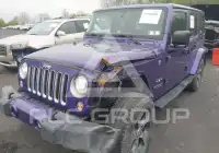 2017 Jeep WRANGLER фото