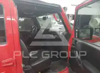 2017 Jeep WRANGLER фото