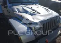 2017 Jeep WRANGLER photo