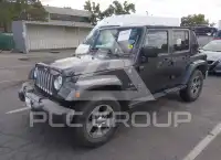 2017 Jeep WRANGLER фото