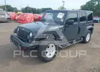 2017 Jeep WRANGLER photo
