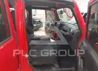 2017 Jeep WRANGLER фото