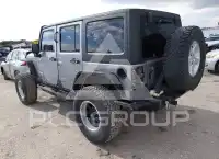 2017 Jeep WRANGLER фото