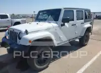 2017 Jeep WRANGLER фото