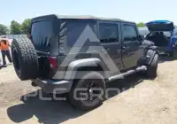2017 Jeep WRANGLER фото
