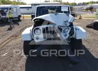 2017 Jeep WRANGLER photo