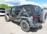 2017 Jeep WRANGLER фото