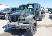 2017 Jeep WRANGLER фото