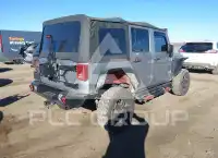 2017 Jeep WRANGLER фото