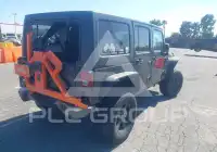 2017 Jeep WRANGLER фото