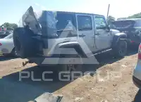 2017 Jeep WRANGLER фото