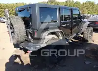 2017 Jeep WRANGLER фото