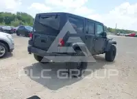 2017 Jeep WRANGLER photo
