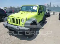 2017 Jeep WRANGLER photo
