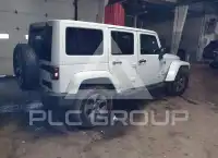2017 Jeep WRANGLER фото