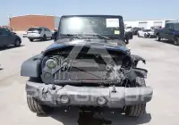 2017 Jeep WRANGLER photo