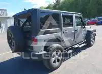 2017 Jeep WRANGLER photo