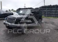 2017 Jeep WRANGLER фото