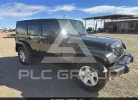 2017 Jeep WRANGLER фото