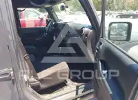 2017 Jeep WRANGLER photo