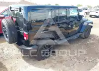 2017 Jeep WRANGLER фото