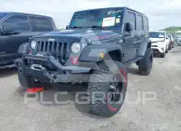 2017 Jeep WRANGLER фото
