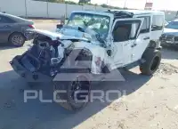2017 Jeep WRANGLER фото