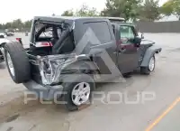 2017 Jeep WRANGLER photo