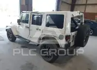 2017 Jeep WRANGLER фото