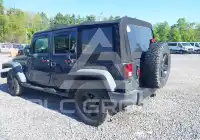2017 Jeep WRANGLER photo