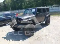 2017 Jeep WRANGLER photo