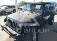 2017 Jeep WRANGLER photo