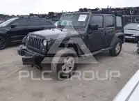 2017 Jeep WRANGLER photo