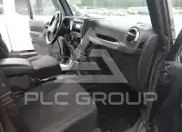 2017 Jeep WRANGLER photo