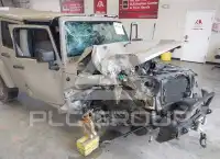 2017 Jeep WRANGLER фото
