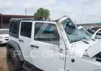 2017 Jeep WRANGLER photo