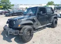 2017 Jeep WRANGLER фото