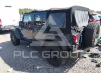 2017 Jeep WRANGLER фото