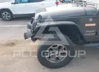 2017 Jeep WRANGLER фото