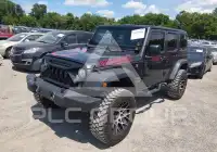 2017 Jeep WRANGLER фото
