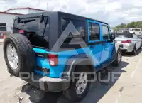 2017 Jeep WRANGLER photo