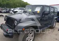 2017 Jeep WRANGLER фото