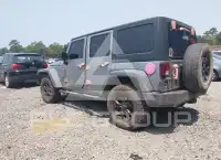 2017 Jeep WRANGLER фото